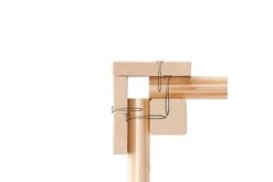 KARIBU Gartenhaus Amberg 4, Terragrau, Fichtenholz 19mm, 272 X 246 X 209 Cm, Satteldach, Doppelflügeltür 17 KARIBU Gartenhaus Amberg 4, Terragrau, Fichtenholz 19mm, 272 X 246 X 209 Cm, Satteldach, Doppelflügeltür -Kettler Verkaufs-Shop 30553 2 07.jpg