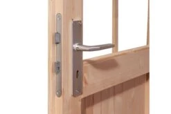 KARIBU Gartenhaus Bastrup7 , Naturbelassen, Fichtenholz 28mm, 574,5 X 297 X 222 Cm, Pultdach, Anbau 2m Mit Rückwand 14 KARIBU Gartenhaus Bastrup7 , Naturbelassen, Fichtenholz 28mm, 574,5 X 297 X 222 Cm, Pultdach, Anbau 2m Mit Rückwand -Kettler Verkaufs-Shop 30563 5 03.jpg