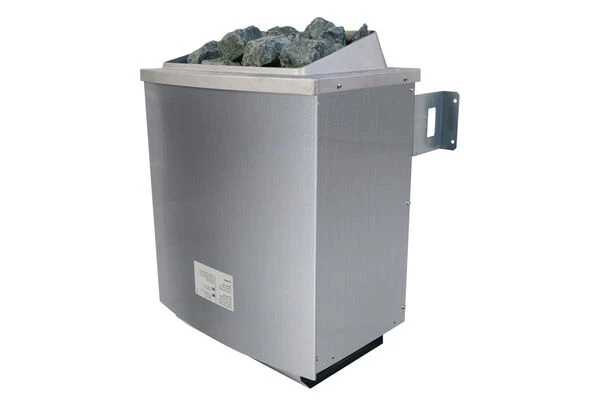 KARIBU Sodin Sauna , Naturbelassen, Fichte, 210x184x202 Cm, Fronteinstieg, Klarglastür U. Kranz, Ofen 4,5 KW Ext. Strg. Easy 9 KARIBU Sodin Sauna , Naturbelassen, Fichte, 210x184x202 Cm, Fronteinstieg, Klarglastür U. Kranz, Ofen 4,5 KW Ext. Strg. Easy – Bild 7