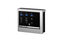 KARIBU Norin Sauna, Naturbelassen, Fichte, 151 X 151 X 198 Cm, Fronteinstieg, Mit Klarglastür, SET Mit Ofen 4,5 KW Ext. Strg. Easy -Kettler Verkaufs-Shop 30910 2 06.jpg