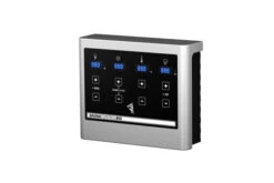 KARIBU Taurin Sauna, Naturbelassen, Fichte, 184 X 165 X 202 Cm, Eckeinstieg,mit Graphitfarbener Tür Und Kranz, SET Mit Ofen 4,5 KW Bio Ext. Strg. -Kettler Verkaufs-Shop 30917 6 06.jpg