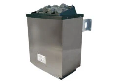 KARIBU Norge Saunahaus, Terragrau, Fichte, 231 X 196 X 190 Cm, Fronteinstieg, Mit Moderner Tür SETmit Ofen 9 KW Ext. Strg. -Kettler Verkaufs-Shop 30937 2 07.jpg