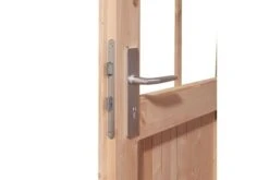 KARIBU Skrollan 1 Saunahaus, Terragrau, Fichte, 336 X 196 X 195 Cm, Fronteinstieg, Mit Moderner Tür SET Mit Fenster -Kettler Verkaufs-Shop 30941 1 07.jpg