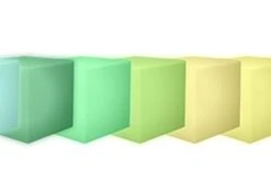 OUTFLEXX Exklusivmodell Shining Cube Dekoleuchte, Polyethylen, 43x 43x43 Cm, Inkl. Fassung Und LED-Leuchtmittel -Kettler Verkaufs-Shop 31296 04.jpg