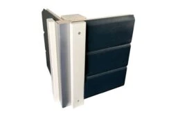 KARIBU Mainburg 3 Saunahaus, Terragrau, Fichte, 369x369x229 Cm, SET A Mit Doppelflügeltür, Vorraum Und 9 KW Bio-Ofen -Kettler Verkaufs-Shop 31321 6 07.jpg