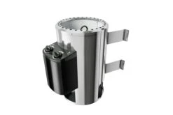 KARIBU Eupin Energiespar-Sauna, Naturbelassen, Fichte, 210x184x202 Cm, Mit Kranz Und 3,6 KW Ofen Integr. Steuerung -Kettler Verkaufs-Shop 31392 2 07.jpg