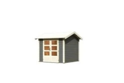 KARIBU Anton Saunahaus, Terragrau, Fichte, 304x304x250 Cm, Mit 9 KW Ofen Ext. Steuerung -Kettler Verkaufs-Shop 31394 5 03.jpg