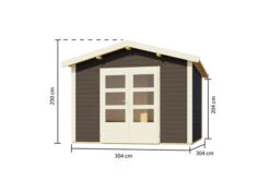 KARIBU Svenson Saunahaus, Terragrau, Fichte, 304x304x250 Cm, Mit 9 KW Bio-Ofen Ext. Steuerung -Kettler Verkaufs-Shop 31395 6 05.jpg