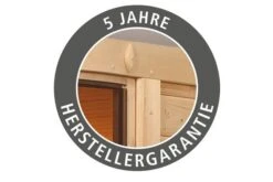 KARIBU Skrollan 2 Saunahaus, Naturbelassen, Fichte, 336x231x227 Cm, Moderne Tür & Holzofen Inkl. Schornstein 34 KARIBU Skrollan 2 Saunahaus, Naturbelassen, Fichte, 336x231x227 Cm, Moderne Tür & Holzofen Inkl. Schornstein -Kettler Verkaufs-Shop 31399 5 13.jpg