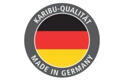 KARIBU Skrollan 2 Saunahaus, Naturbelassen, Fichte, 336x231x227 Cm, Moderne Tür & Holzofen Inkl. Schornstein 35 KARIBU Skrollan 2 Saunahaus, Naturbelassen, Fichte, 336x231x227 Cm, Moderne Tür & Holzofen Inkl. Schornstein -Kettler Verkaufs-Shop 31399 5 14.jpg