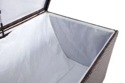 OUTFLEXX Kissenbox, Braun Marmoriert, Polyrattan, 204x94x75cm -Kettler Verkaufs-Shop 3342 03.jpg