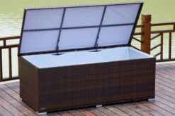 OUTFLEXX Kissenbox, Braun Marmoriert, Polyrattan, 204x94x75cm -Kettler Verkaufs-Shop 3342 06.jpg