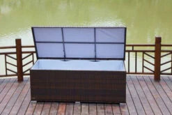 OUTFLEXX Kissenbox, Braun Marmoriert, Polyrattan, 204x94x75cm -Kettler Verkaufs-Shop 3342 07.jpg