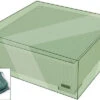 OUTFLEXX Standard Abdeckhaube Passend Z.B. Für Hocker, Grün, 72x72x38 Cm -Kettler Verkaufs-Shop 3404 01.jpg