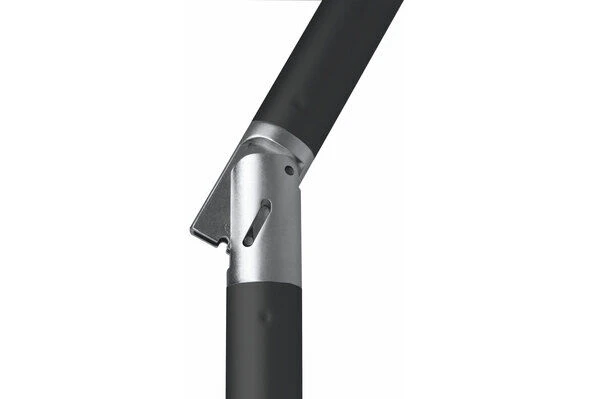 Schneider® SCHNEIDER Tunis Mittelstockschirm, Anthrazit, Rechteckig, 270 X 150 Cm 9 Schneider® SCHNEIDER Tunis Mittelstockschirm, Anthrazit, Rechteckig, 270 X 150 Cm – Bild 8