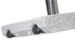 DOPPLER Trolley Granitsockel, Edelstahl/Granit, 50 Kg, Für Schirmstöcke Von 32-60 Mm -Kettler Verkaufs-Shop 3 12376 2.jpg
