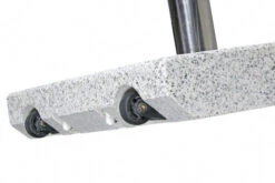 DOPPLER Trolley Granitsockel, Edelstahl/Granit, 40 Kg, Für Schirmstöcke Von 32-60 Mm -Kettler Verkaufs-Shop 3 12376 3.jpg
