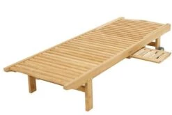 Gartenliege Archimedes Aus Teakholz Von Ploß, Mit Rädern Und Tablett 12 Gartenliege Archimedes Aus Teakholz Von Ploß, Mit Rädern Und Tablett -Kettler Verkaufs-Shop 3 12855.jpg