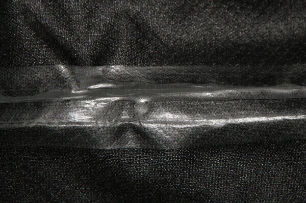 OUTFLEXX Premium Abdeckhaube Für Stapelstühle, Schwarz, Wasserbeständig, 64 X 64 X 82/122 Cm 5 OUTFLEXX Premium Abdeckhaube Für Stapelstühle, Schwarz, Wasserbeständig, 64 X 64 X 82/122 Cm – Bild 3