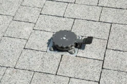 Schneider® SCHNEIDER Universal-Bodenanker Für Sonnenschirme, Silber, Stahl Verzinkt, 28 X 28 X 45 Cm -Kettler Verkaufs-Shop 3 13775.jpg