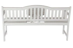 VILLANA Gartenbank, Weiß, Akazienholz, 152 X 59 X 86 Cm, 2-3 Personen, Klapptisch-Funktion -Kettler Verkaufs-Shop 3 13851.jpg