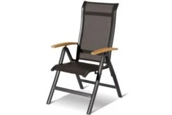 HARTMAN Esstischgruppe, Xerix-anthrazit, Alu/HPL, 4x4 Textilen, 260/160x90 Cm, 6 Personen -Kettler Verkaufs-Shop 3 13967.jpg