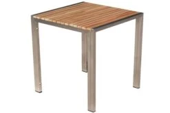 OUTFLEXX 2er-Set Sonnenliegen, Schwarz, Edelstahl/Teak, 195,5x74x35cm, Mit Beistelltisch 45x45cm -Kettler Verkaufs-Shop 3 14165.jpg