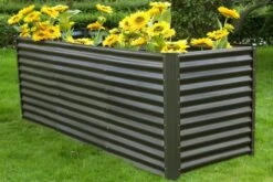 OUTFLEXX Set Hochbeet Mit Erweiterungsmodul, Anthrazit, Zincalume, 180+80cm -Kettler Verkaufs-Shop 3 16091.jpg