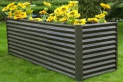 OUTFLEXX Set Hochbeet Mit Erweiterungsmodul, Anthrazit, Zincalume, 120+80cm -Kettler Verkaufs-Shop 3 16093.jpg