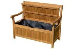 Ploß Aufbewahrungsbank, FSC-Akazie, 107 X 59 X 90 Cm, Inkl. Zinkbeschlägen -Kettler Verkaufs-Shop 3 16526.jpg