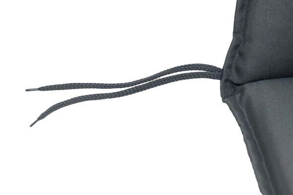 DOPPLER Comfort Liegenauflage, Anthrazit, Polyester, 200 X 60 X 7 Cm 5 DOPPLER Comfort Liegenauflage, Anthrazit, Polyester, 200 X 60 X 7 Cm – Bild 3