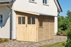 KARIBU Gartenhaus Wandlitz, Fichtenholz 19 Mm, Pultdach -Kettler Verkaufs-Shop 3 17863 3.jpg