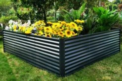 OUTFLEXX Eck-Hochbeet, Anthrazit, Zincalume, 270x270x90x84cm 23 OUTFLEXX Eck-Hochbeet, Anthrazit, Zincalume, 270x270x90x84cm -Kettler Verkaufs-Shop 3 18174.jpg