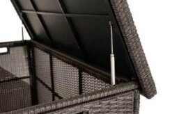 Ploß Rocking Kissenbox, Grau/braun-meliert, Polyrattan, 145x58x73 Cm, Inkl. Inlay 13 Ploß Rocking Kissenbox, Grau/braun-meliert, Polyrattan, 145x58x73 Cm, Inkl. Inlay -Kettler Verkaufs-Shop 3 18219.jpg