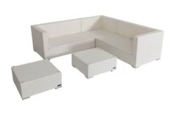 OUTFLEXX Loungemöbel-Set, Weiß, Polyrattan, 6 Personen, Wasserfeste Kissenbox, Inkl. Kaffeetisch -Kettler Verkaufs-Shop 3 18231 BOX B.jpg