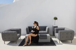 OUTFLEXX Cozy Loungebank, Flanelle, Alu/Sunbrella, 148 X 50 X 42 Cm 11 OUTFLEXX Cozy Loungebank, Flanelle, Alu/Sunbrella, 148 X 50 X 42 Cm -Kettler Verkaufs-Shop 3 18533.jpg