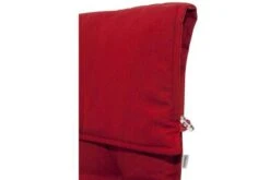 DOPPLER Stuhlauflage Hochlehner, Bordeaux, Dralon, 120x50x7cm, Mit DuPont Teflon Markenimprägnierung -Kettler Verkaufs-Shop 3 18594.jpg