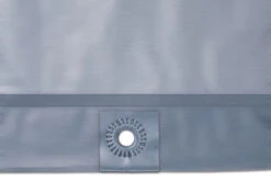 BELARDO Schutzhülle Für Ampelschirme Bis Ø 350 Bzw. 300 X 300 Cm, Silbergrau, Polyethylen, 76 X 76 X 260 Cm, Verstärkte Ösen -Kettler Verkaufs-Shop 3 19090.jpg