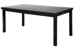 KETTLER BasicPlus Esstischgarnitur, Anthrazit, Alu/Textilene, Tisch 180/240x100cm, 8 Stapelsessel -Kettler Verkaufs-Shop 3 19316.jpg