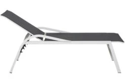 SIENA GARDEN Milos Stapelliege, Aluminium/Ranotex, 194 X 64 X 48 Cm 21 SIENA GARDEN Milos Stapelliege, Aluminium/Ranotex, 194 X 64 X 48 Cm -Kettler Verkaufs-Shop 3 19582 3.jpg