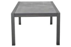 SIENA GARDEN Kingston Ausziehtisch, Matt Graphit, Aluminium/Keramik, 220/340x108x76 Cm 18 SIENA GARDEN Kingston Ausziehtisch, Matt Graphit, Aluminium/Keramik, 220/340x108x76 Cm -Kettler Verkaufs-Shop 3 19595.jpg