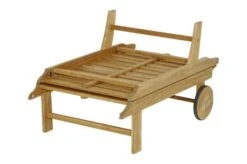 Ploß Rollliege, FSC®-Akazienholz, Geölt, 197 X 69 X 30 Cm, Klappbar, Verstellbar 20 Ploß Rollliege, FSC®-Akazienholz, Geölt, 197 X 69 X 30 Cm, Klappbar, Verstellbar -Kettler Verkaufs-Shop 3 20143.jpg