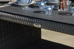 Ploß Rabida Couchtisch, Champagner-meliert, Polyrattan, 97x60x44 Cm, Glasplatte In Steinoptik -Kettler Verkaufs-Shop 3 20171.jpg