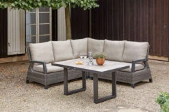 SIENA GARDEN Corido 2-Sitzer Sofa, Charcoal, Alu / Gardino®-Geflecht, 136x83x88 Cm, Armlehne Links -Kettler Verkaufs-Shop 3 20190.jpg