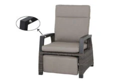 SIENA GARDEN Corido Relaxsessel, Charcoal, Alu / Gardino®-Geflecht, 73x87x103 Cm, Verstellbar 21 SIENA GARDEN Corido Relaxsessel, Charcoal, Alu / Gardino®-Geflecht, 73x87x103 Cm, Verstellbar -Kettler Verkaufs-Shop 3 20206.jpg