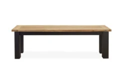 OUTFLEXX Oxford Bank, Dark Grey/natur, Alu/recycled FSC®-Teak, 150x40x45cm, Rustikal Gebürstet -Kettler Verkaufs-Shop 3 20334.jpg