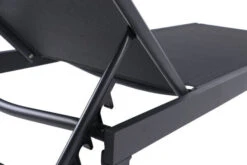 OUTFLEXX Liege, Anthrazit Matt/schwarz, Alu/Textilene, 190x62x34cm, Rückenlehne Verstellbar -Kettler Verkaufs-Shop 3 20394.jpg