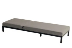 HARTMAN Eva Loungeliege, Flanelle, Sunbrella, 195 X 70 X 31 Cm, Rückenlehne Verstellbar -Kettler Verkaufs-Shop 3 20465.jpg