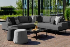 HARTMAN Samson Rückenkissen, Sooty, Sunbrella, 45 X 25 Cm -Kettler Verkaufs-Shop 3 20474.jpg