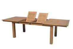 OUTFLEXX Esstisch, Natur, FSC-Akazienholz, 180/220/260x100cm, Oil Finished, Zweifacher Synchronauszug -Kettler Verkaufs-Shop 3 20639.jpg